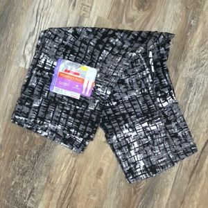NEW Danskin Now Capri workout leggings 2X